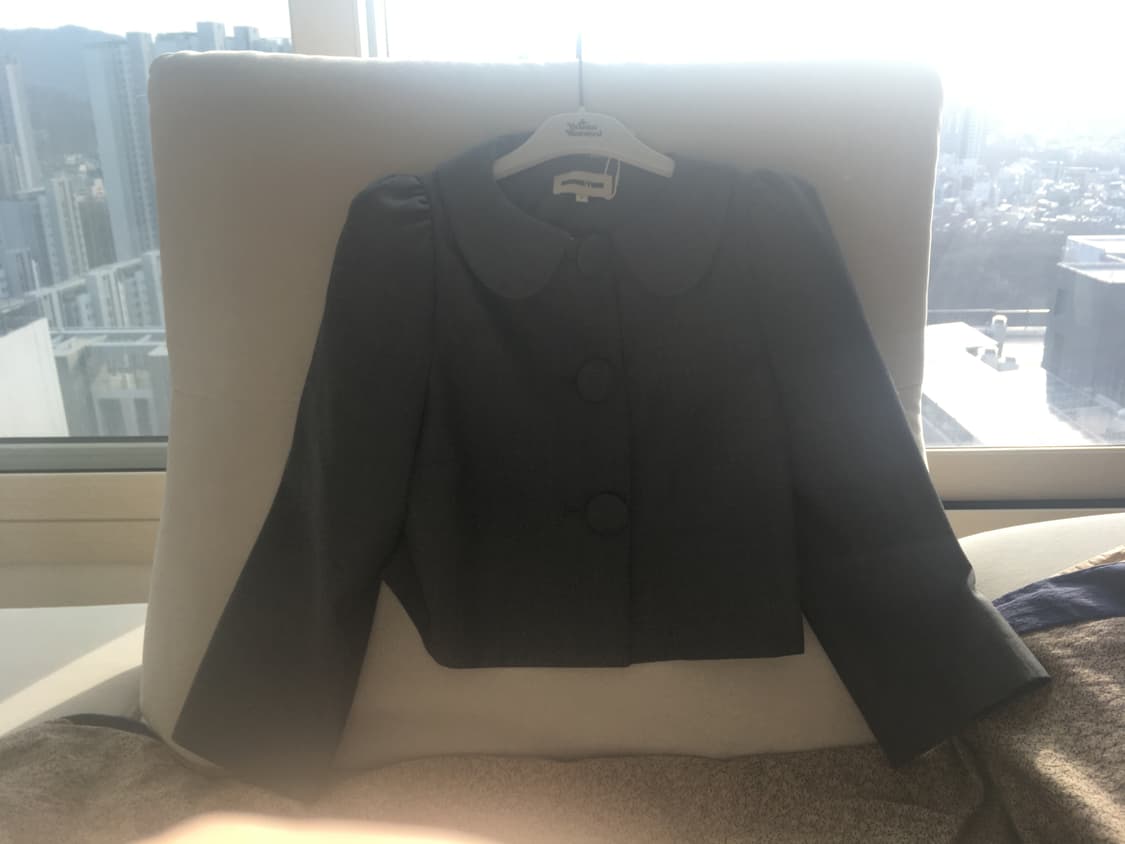 슈슈통 자켓 상품이미지5