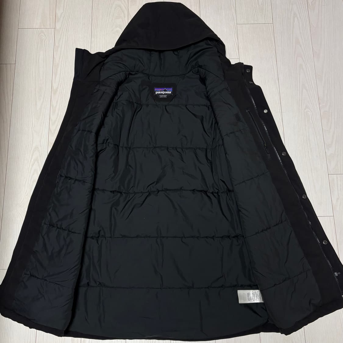 [M] 파타고니아 론 마운틴 파카 상품이미지2