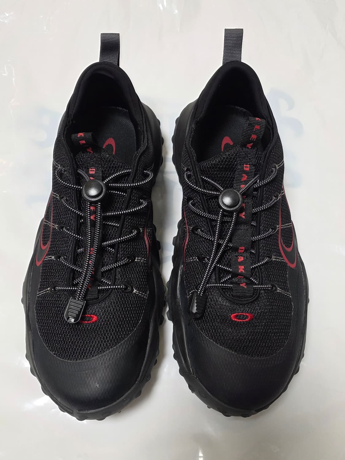 오클리 엣지 플렉스 블랙아웃 280 상품이미지2