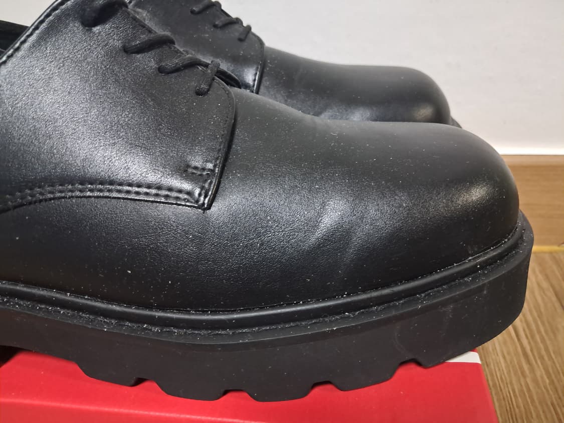 노브랜드 캐쥬얼 구두 275 상품이미지6