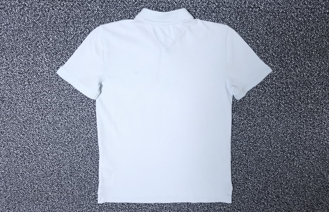 [무료배송][140]타미힐피거 키즈 반팔티 카라티 상품이미지2