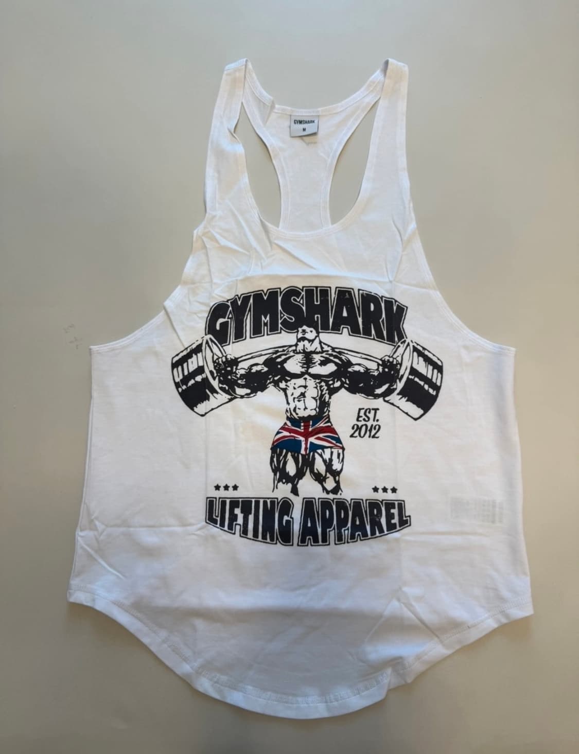 짐샤크 나시  상품이미지2