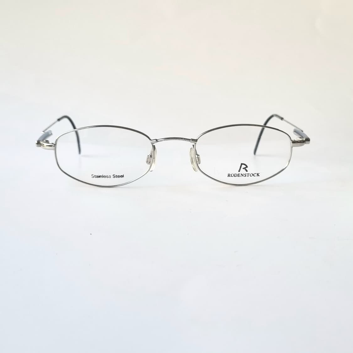 데드스탁  독일 명품 로덴스톡(Rodenstock) 안경테 506 상품이미지2