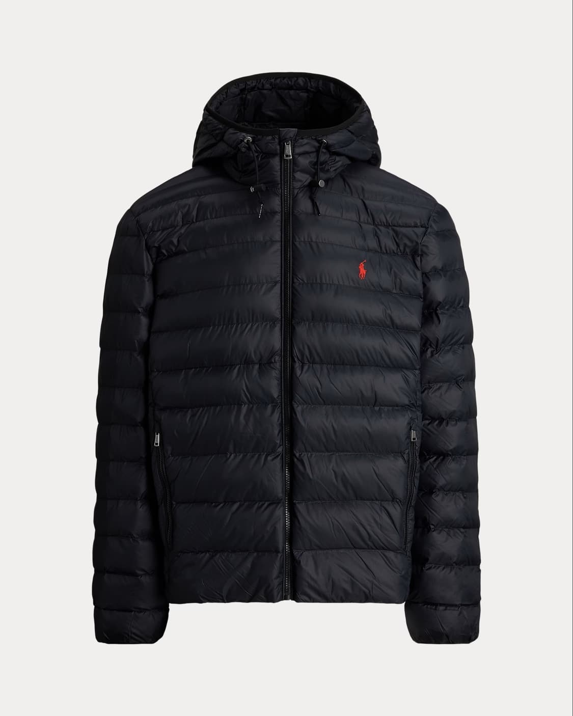 폴로 랄프로렌 후드 패딩 자켓 XL(국내 XXL) 상품이미지1