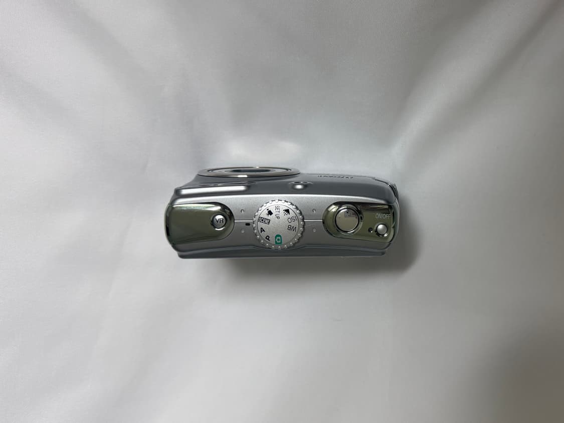 니콘 쿨픽스 p4 상품이미지7