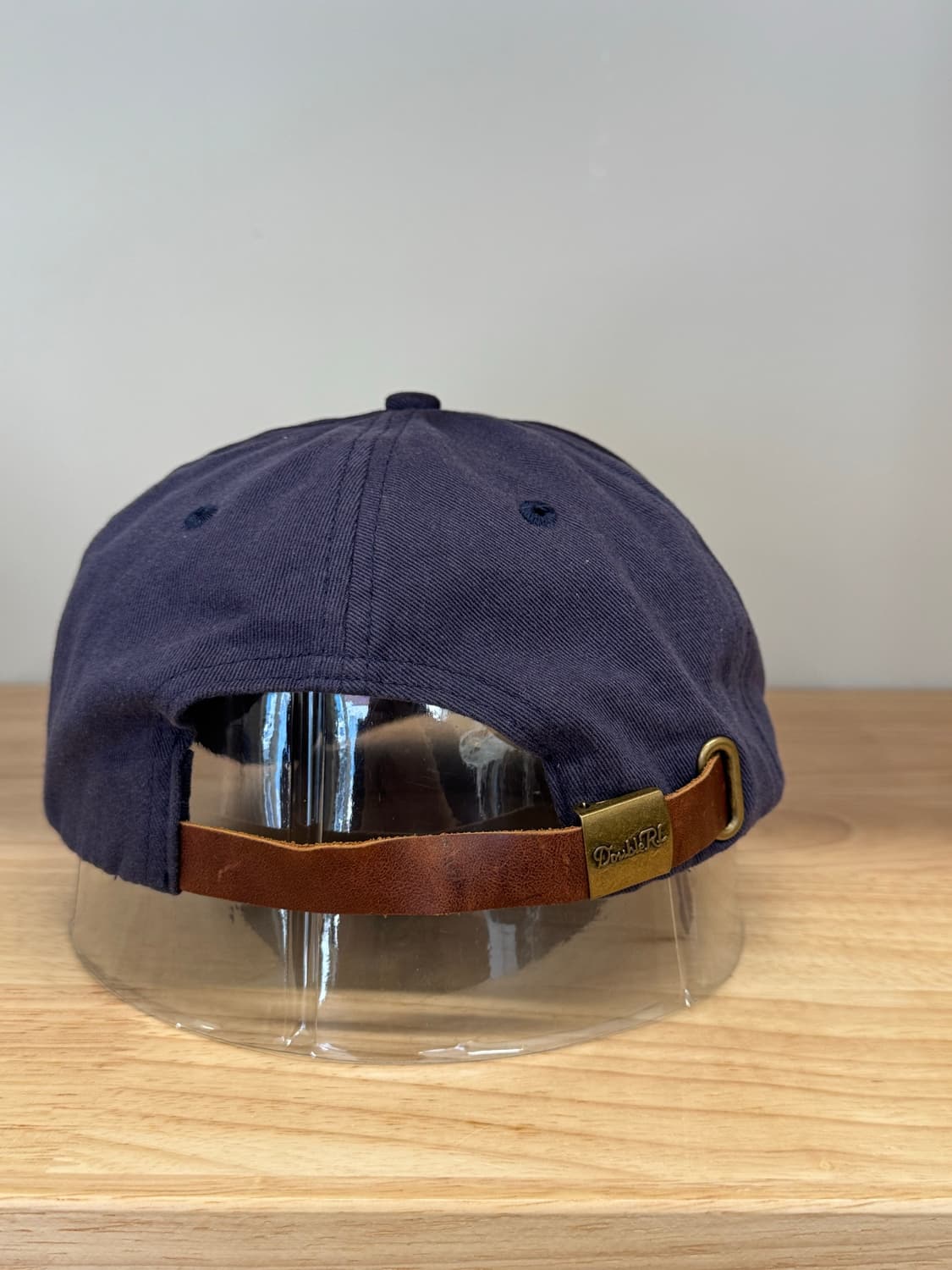 RRL 93rd 체인스티치 볼캡 상품이미지2