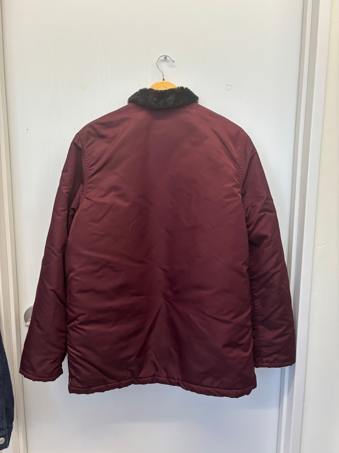 Supreme b-9 parka 상품이미지3