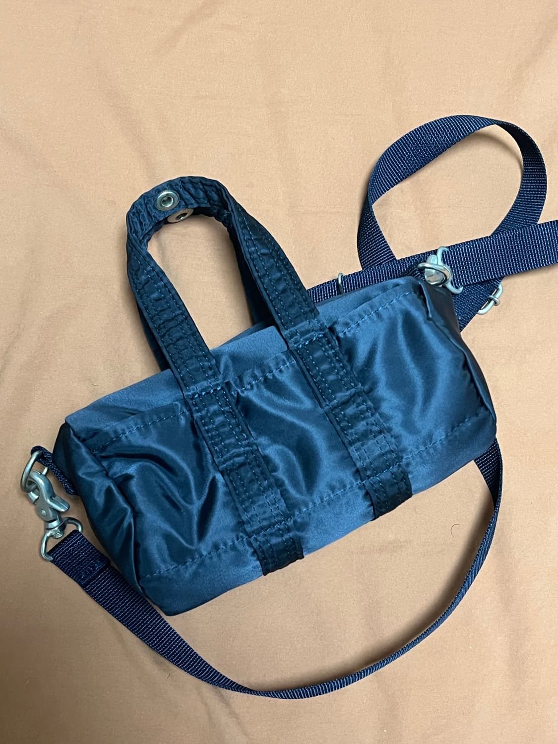 Porter Howl 2Way Boston Bag Mini 상품이미지3