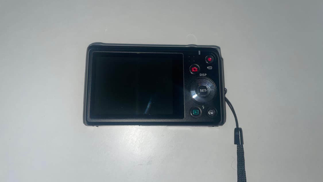 카시오 엑슬림 EX-H5 디지털 카메라 상품이미지3