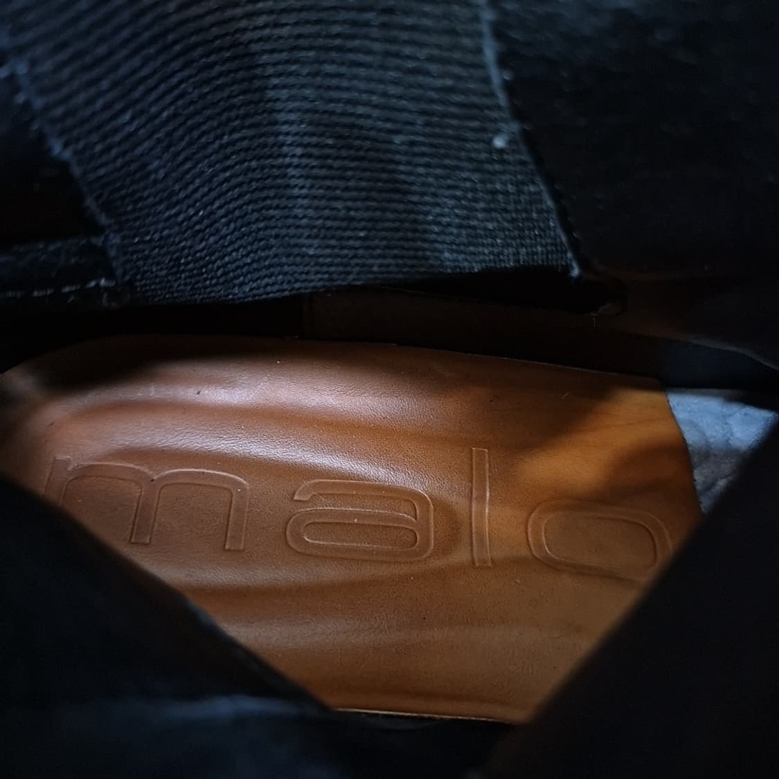 malo 말로 미들 부츠 235~240 상품이미지10