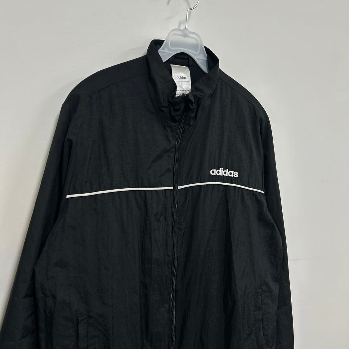 아디다스 바람막이[1739] 상품이미지4