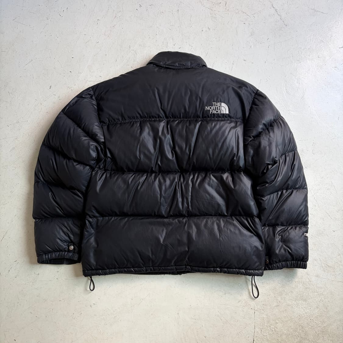 00s 노스페이스 700 빈티지 패딩 L 상품이미지7