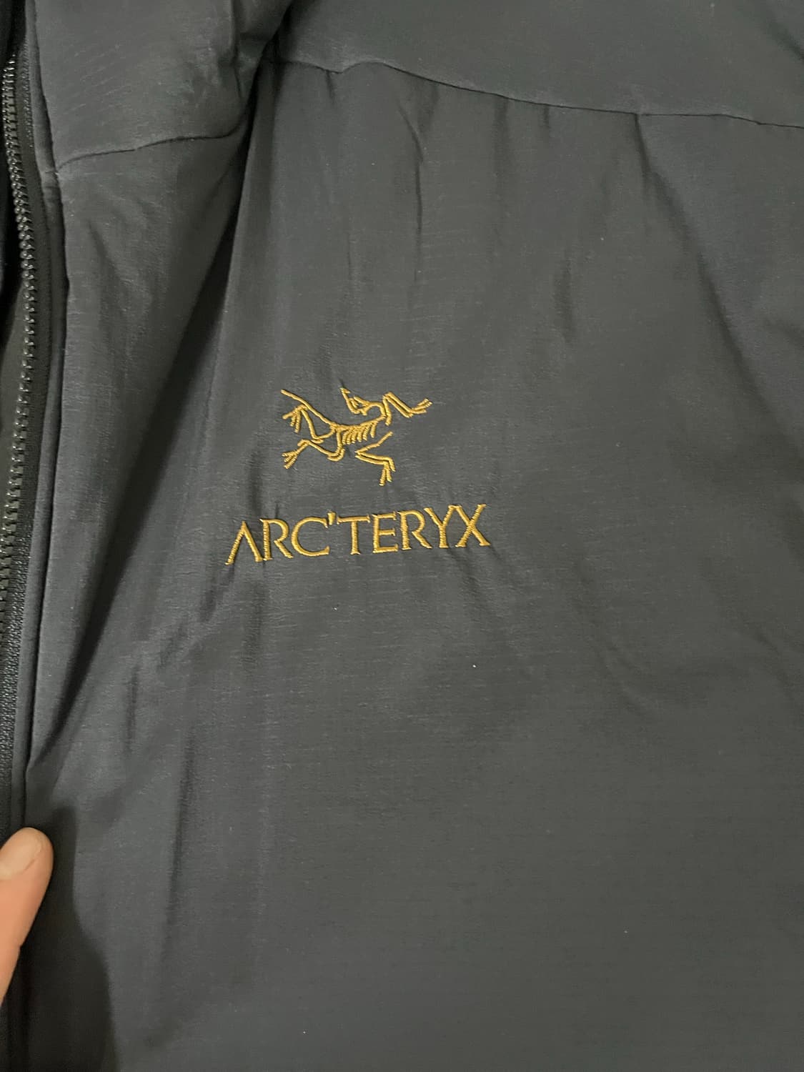 아크테릭스 빔즈 아톰 상품이미지2