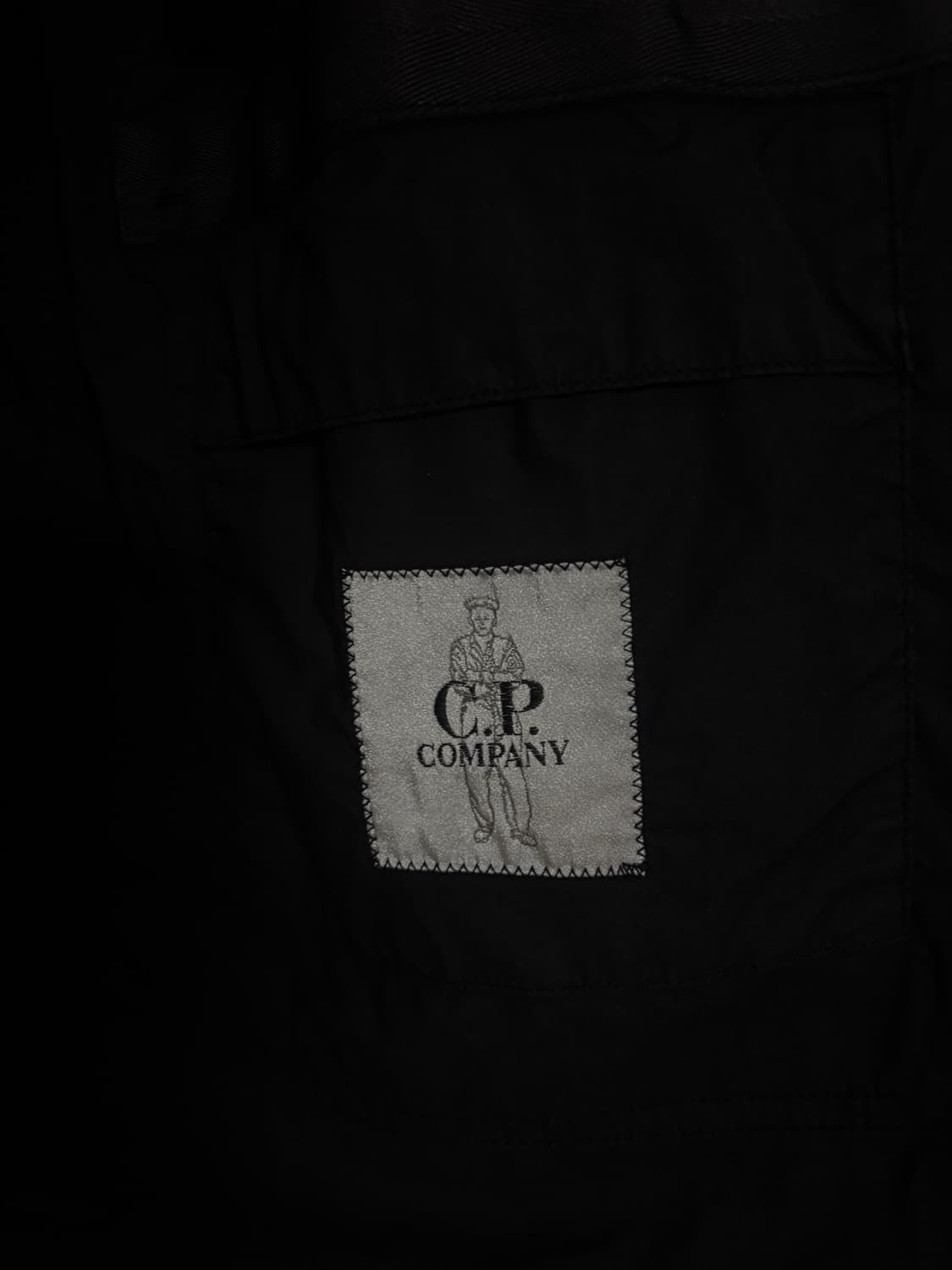 Cp컴퍼니 50Fili 가먼트다이 자켓(50) 상품이미지6