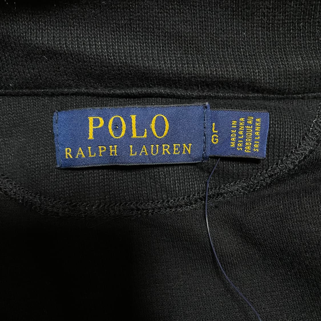 폴로랄프로렌 조끼 새상품 상품이미지6