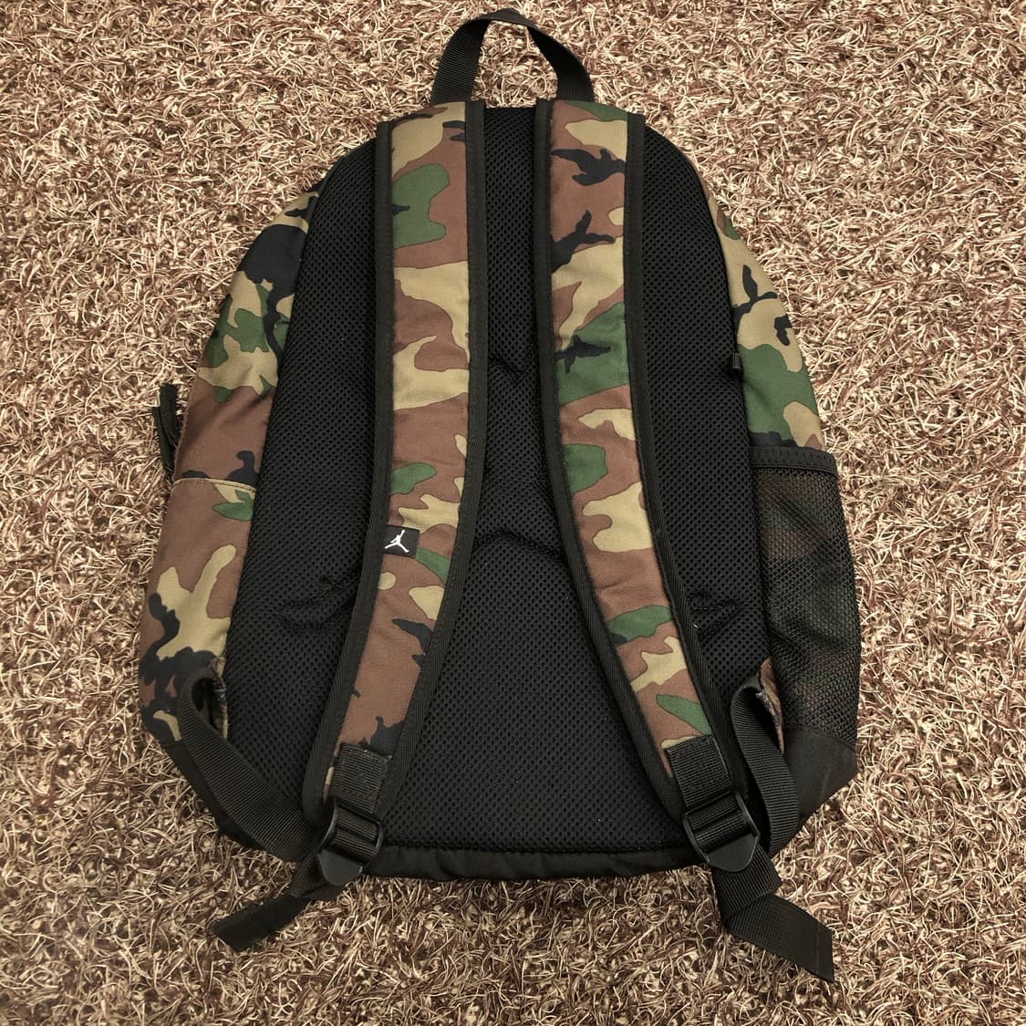 나이키 에어 조던 카모 백팩 상품이미지3