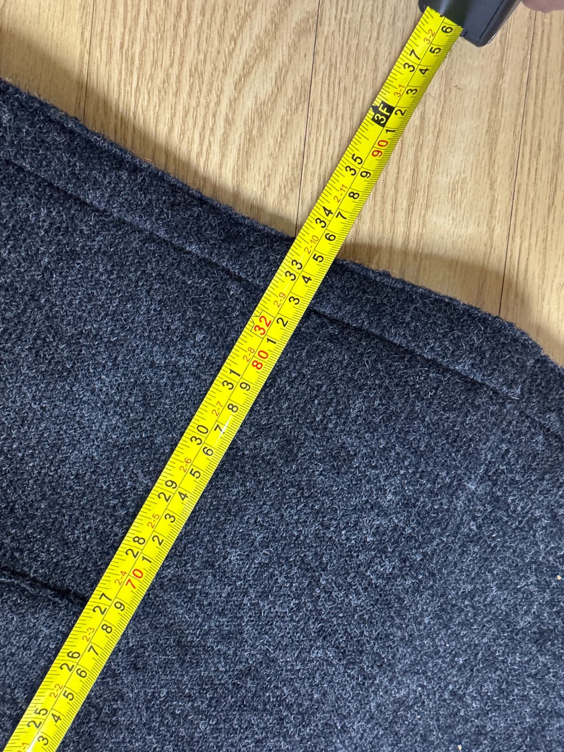 레노마 남성 니트 코트 100 상품이미지10