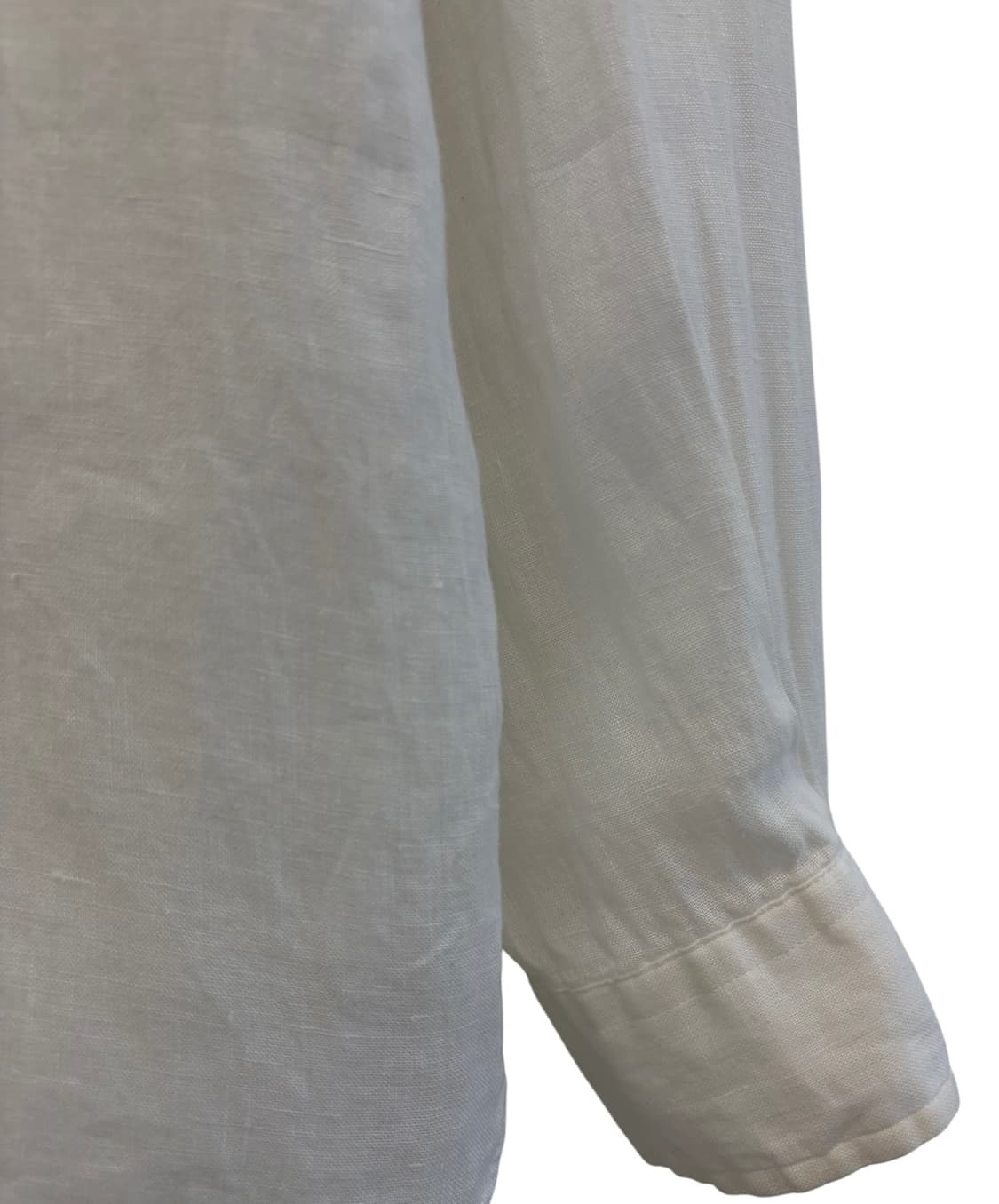 폴로 린넨 셔츠 (S)  상품이미지6