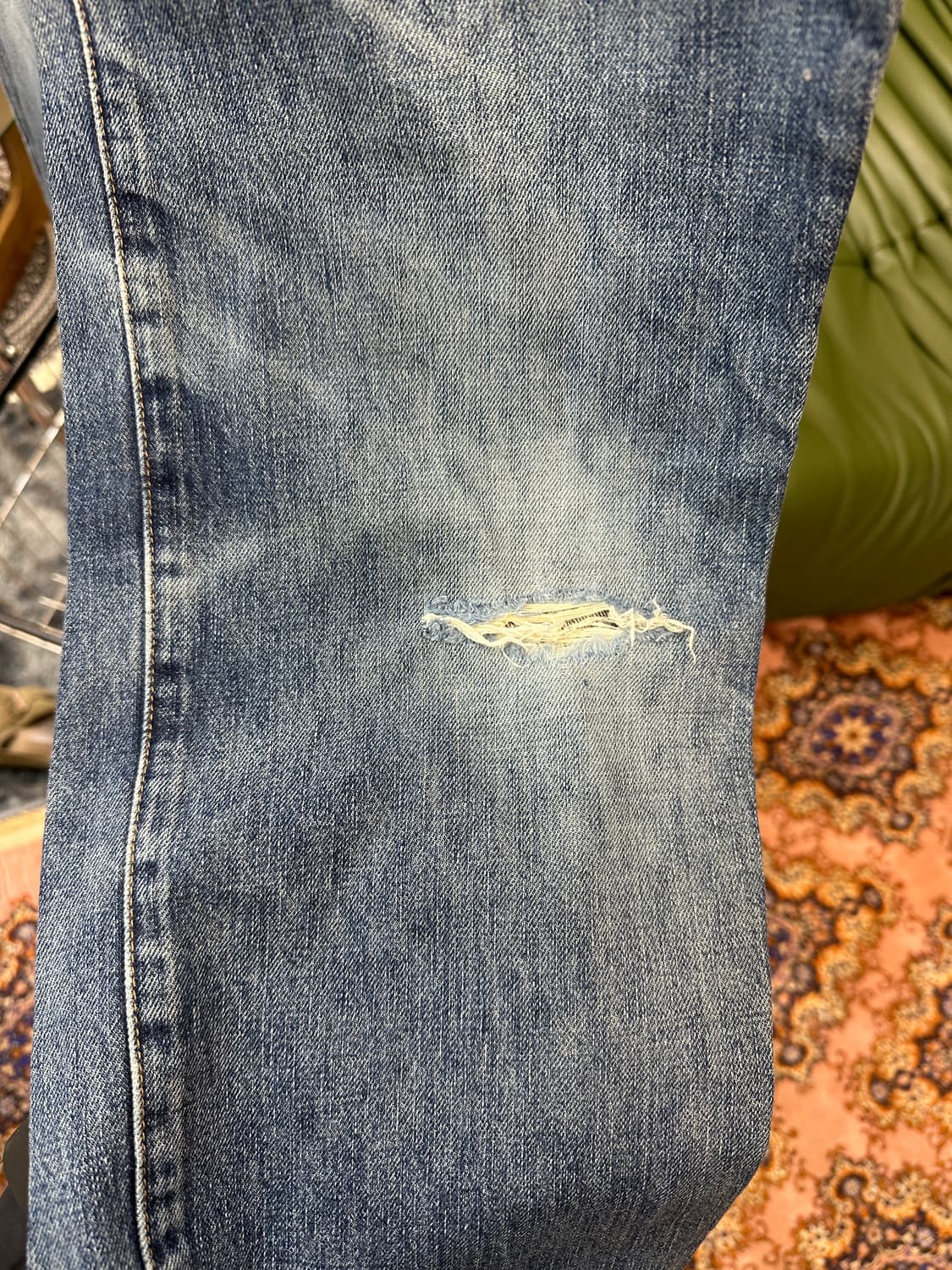 00s wrangler  상품이미지4