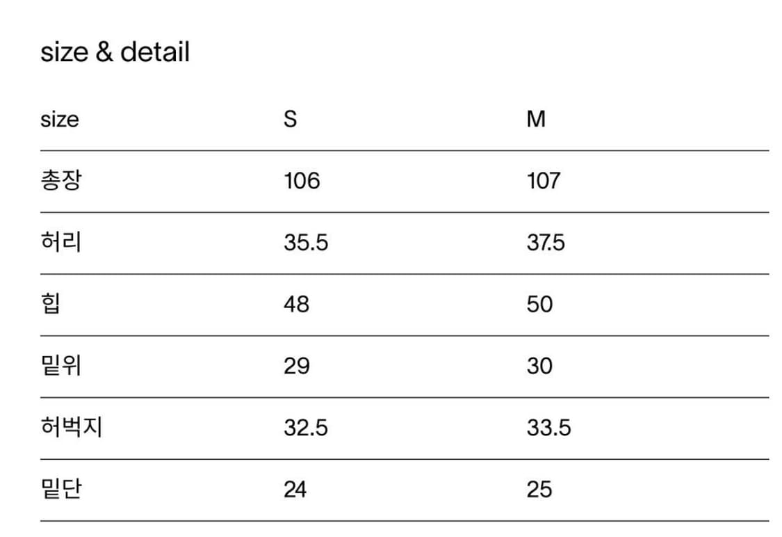 (새상품) 헤이그 haag a destroyed denim S 상품이미지4