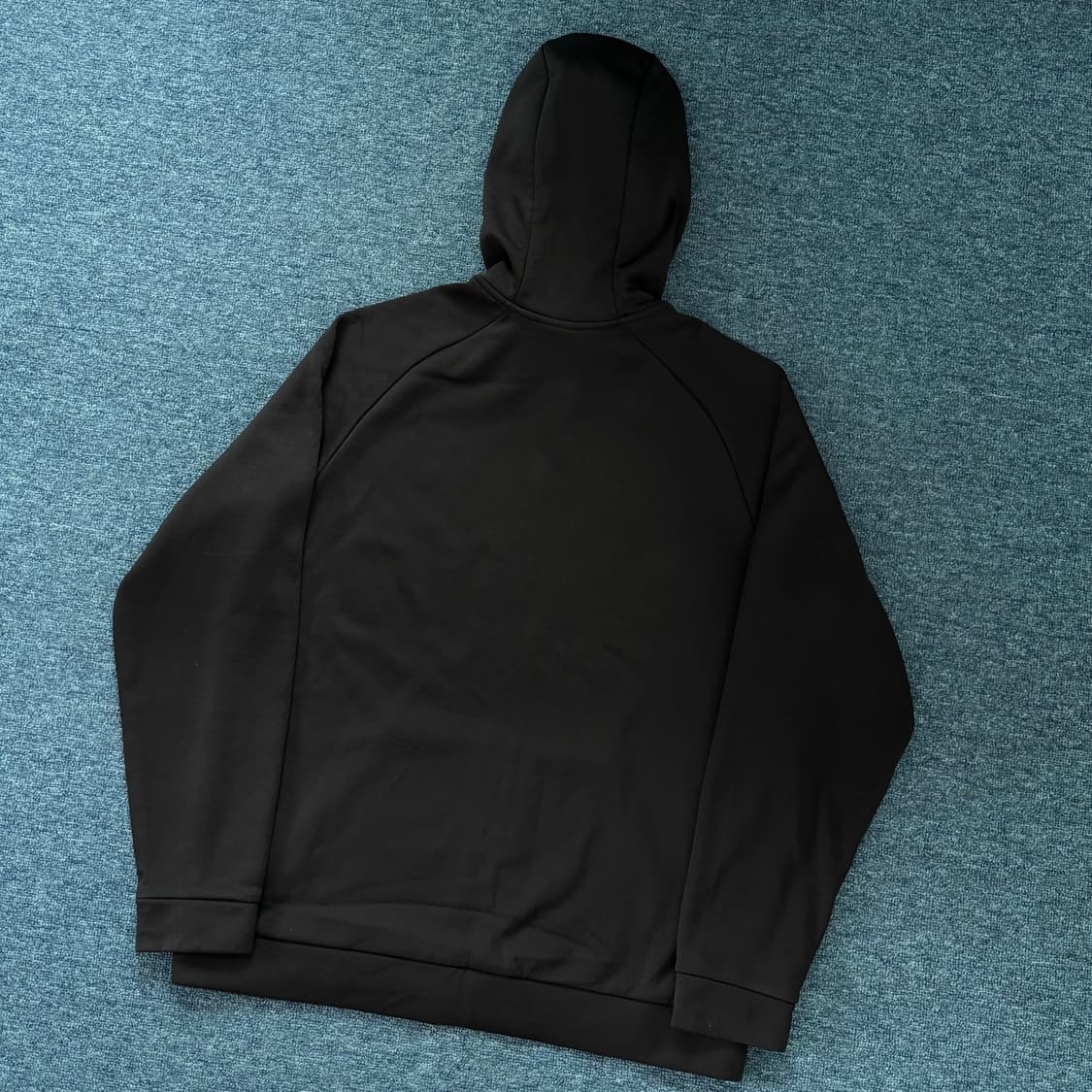 나이키 스우시 후드집업 XXL 상품이미지4