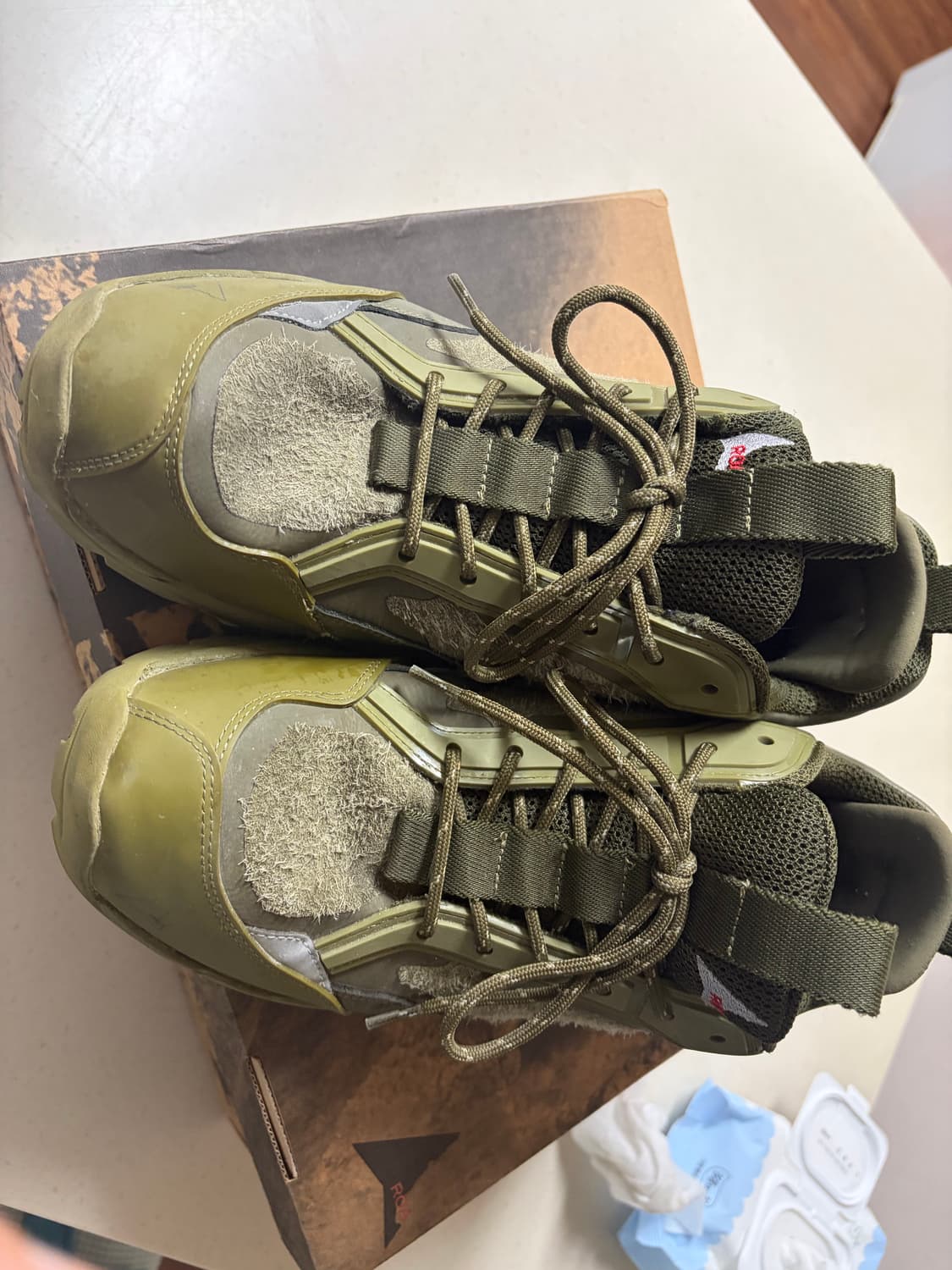 로아 락파 올리브 280 상품이미지2