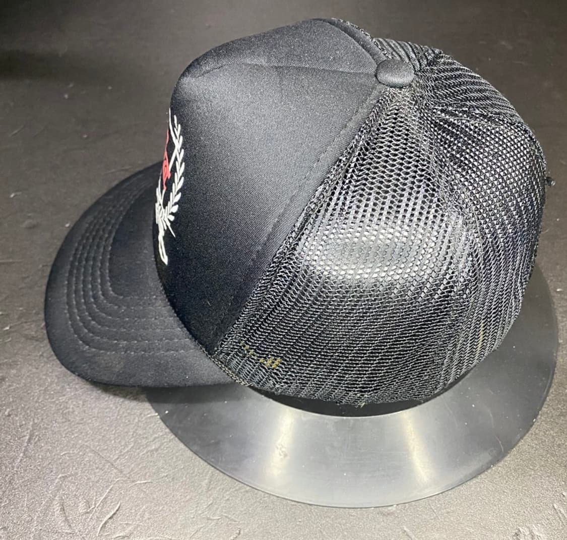 vintage trucker cap   상품이미지2