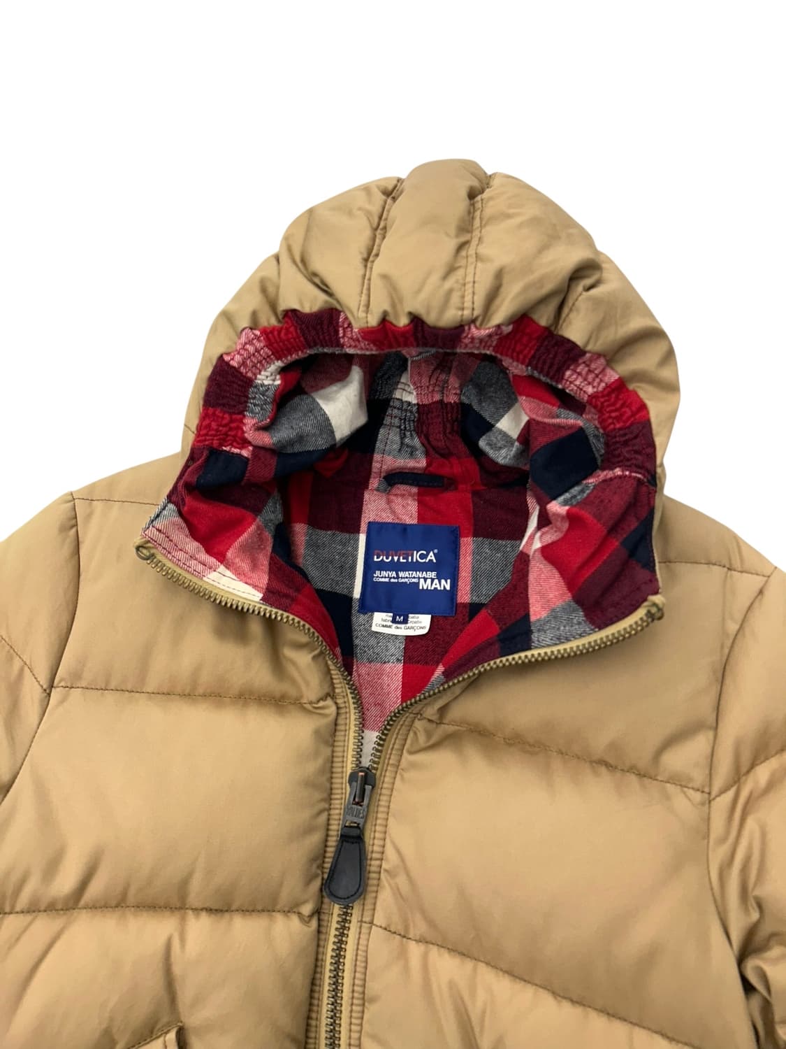 준야 와타나베 2011 FW 다운 패딩 자켓 상품이미지5