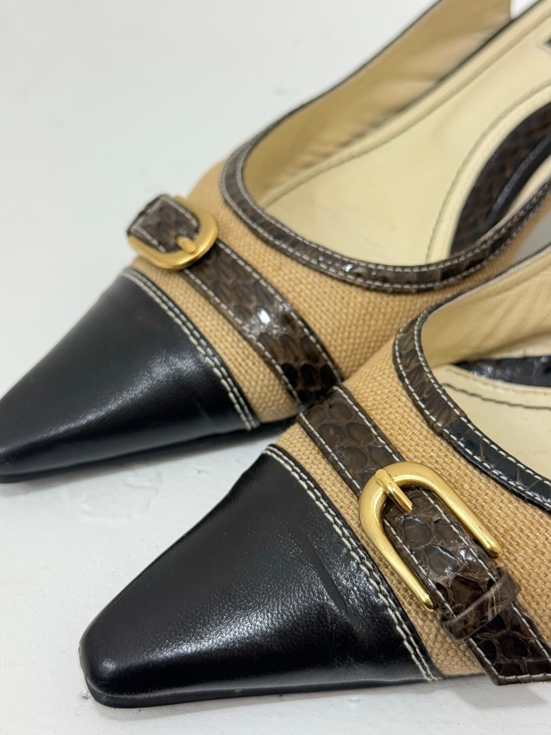 Sonia Rykiel 구두 상품이미지2