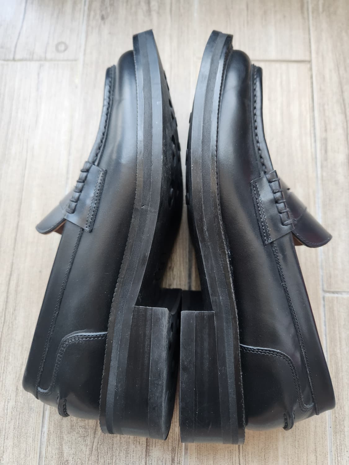 로스트가든 페니로퍼 (250정도) 상품이미지5