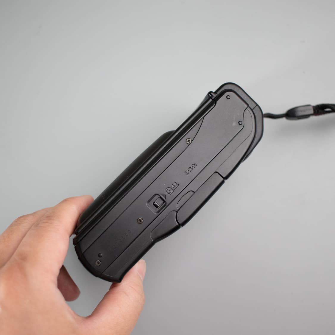 매우레어한 필름카메라 치논 벨라미af (작례0) 상품이미지8