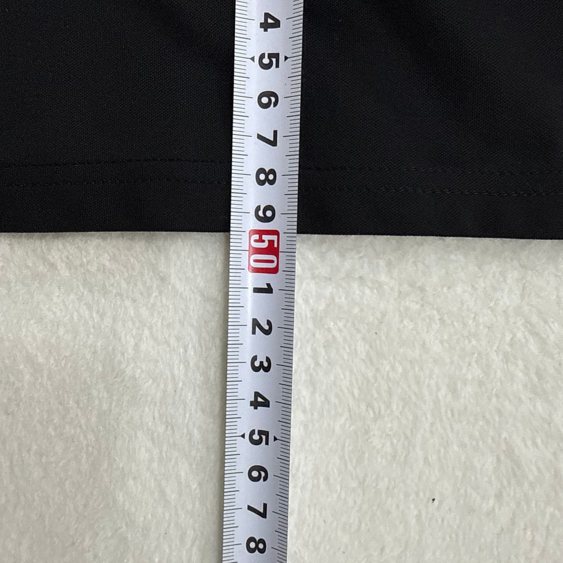 M K2 홀로그램 로고 반바지 0317T 상품이미지7