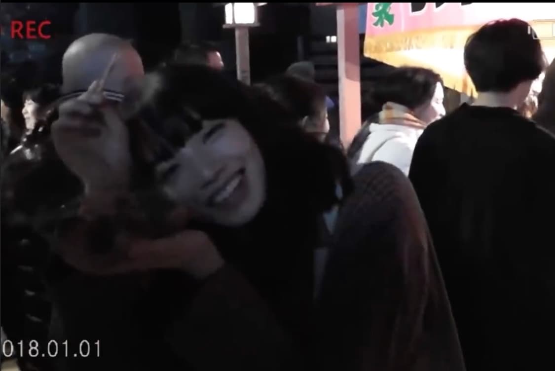 파나소닉 hdc tm35 고마츠나나 캠코더 상품이미지4