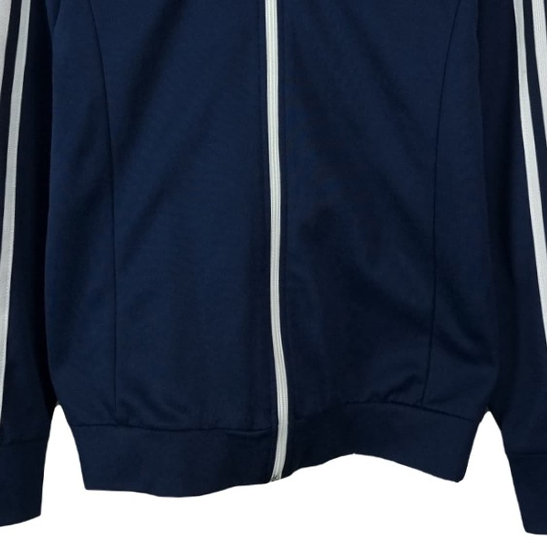 [아디다스] 유로파 져지 트랙탑 집업 자켓 네이비 M19472 상품이미지5