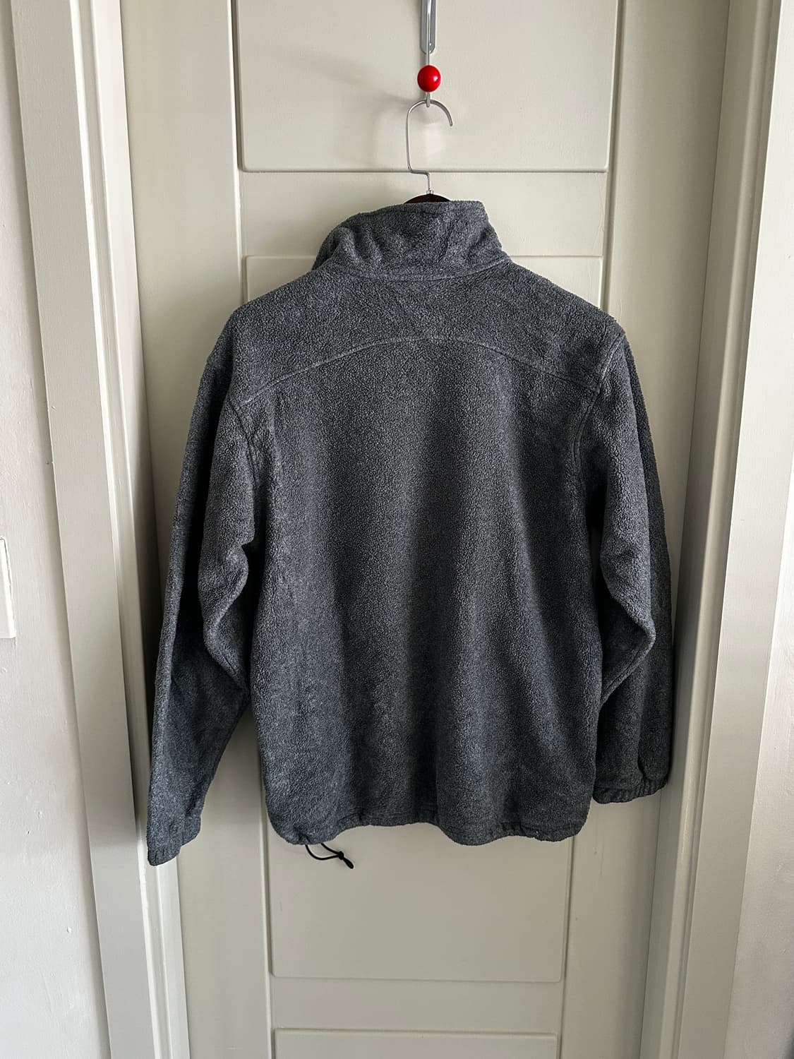 L.L.Bean Outdoors 엘엘빈 하프집 플리스 상품이미지4