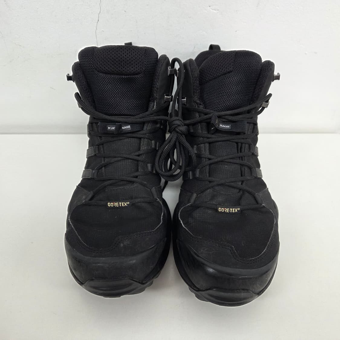 아디다스 테렉스 스위프트 R2 미드 GTX 고어텍스 등산화 트레킹 295 상품이미지2