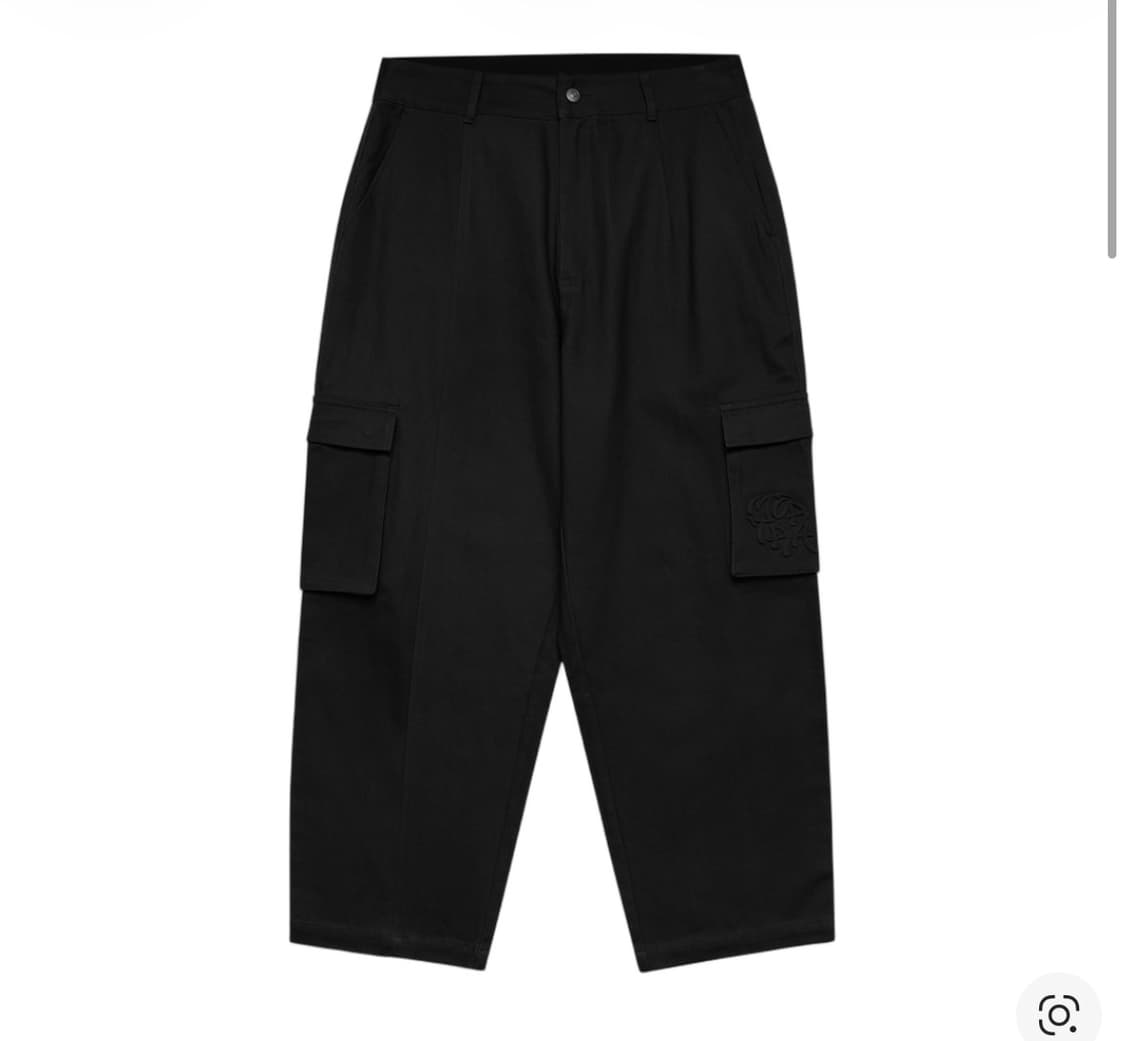 Mertra 헤비 카고 팬츠 상품이미지1