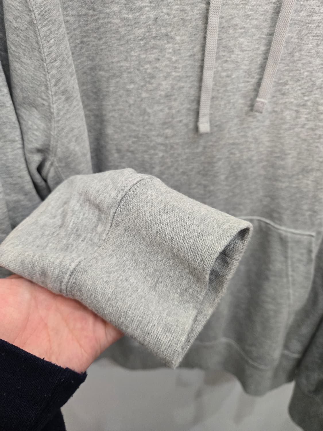 XL,105,크게나옴!)) NIKE 나이키 후드티셔츠! 옷 컨디션 굿굿굿 상품이미지2