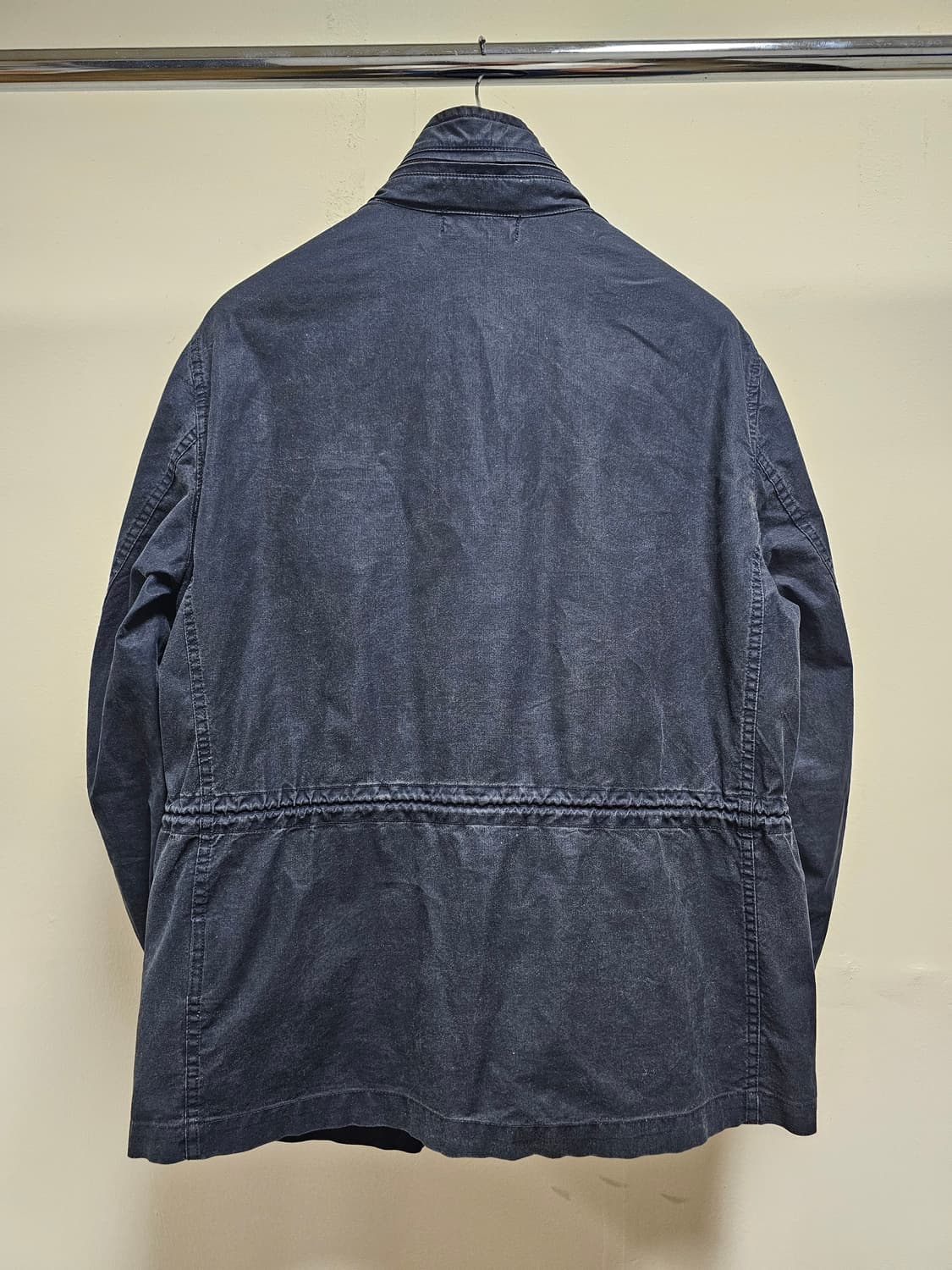 스톤아일랜드 TELA STELLA 필드 자켓 상품이미지2