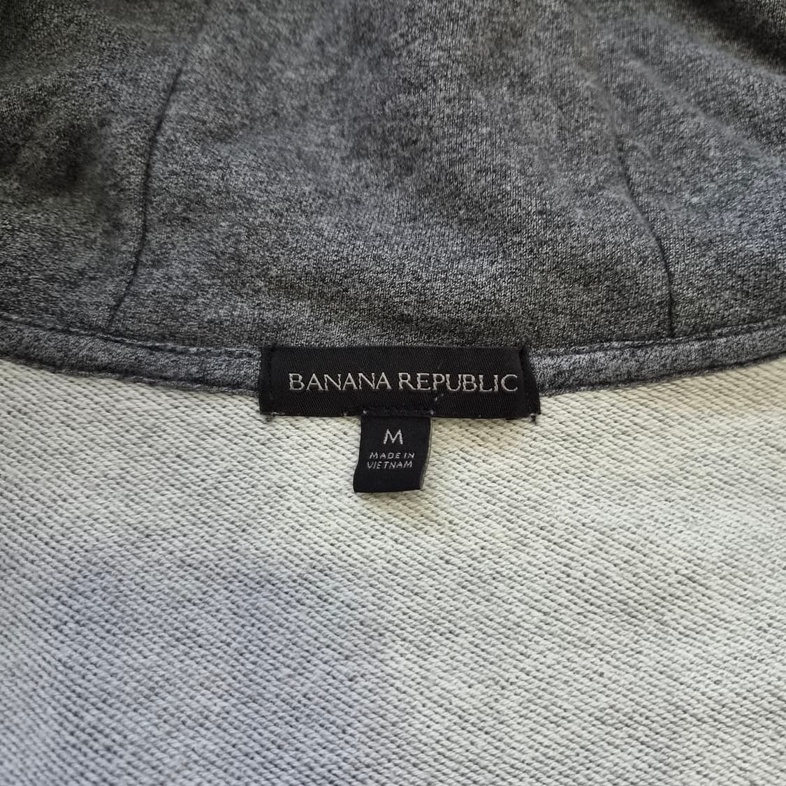 100) 바나나리퍼블릭 후드집업 자켓 점퍼 상품이미지6