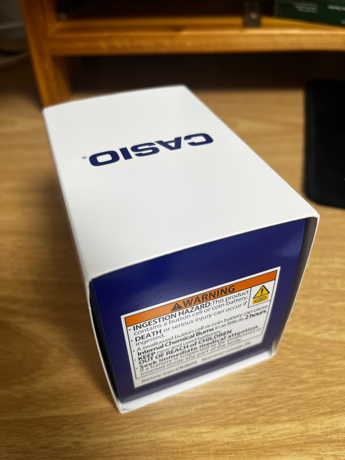 카시오 피싱기어 시계 상품이미지7