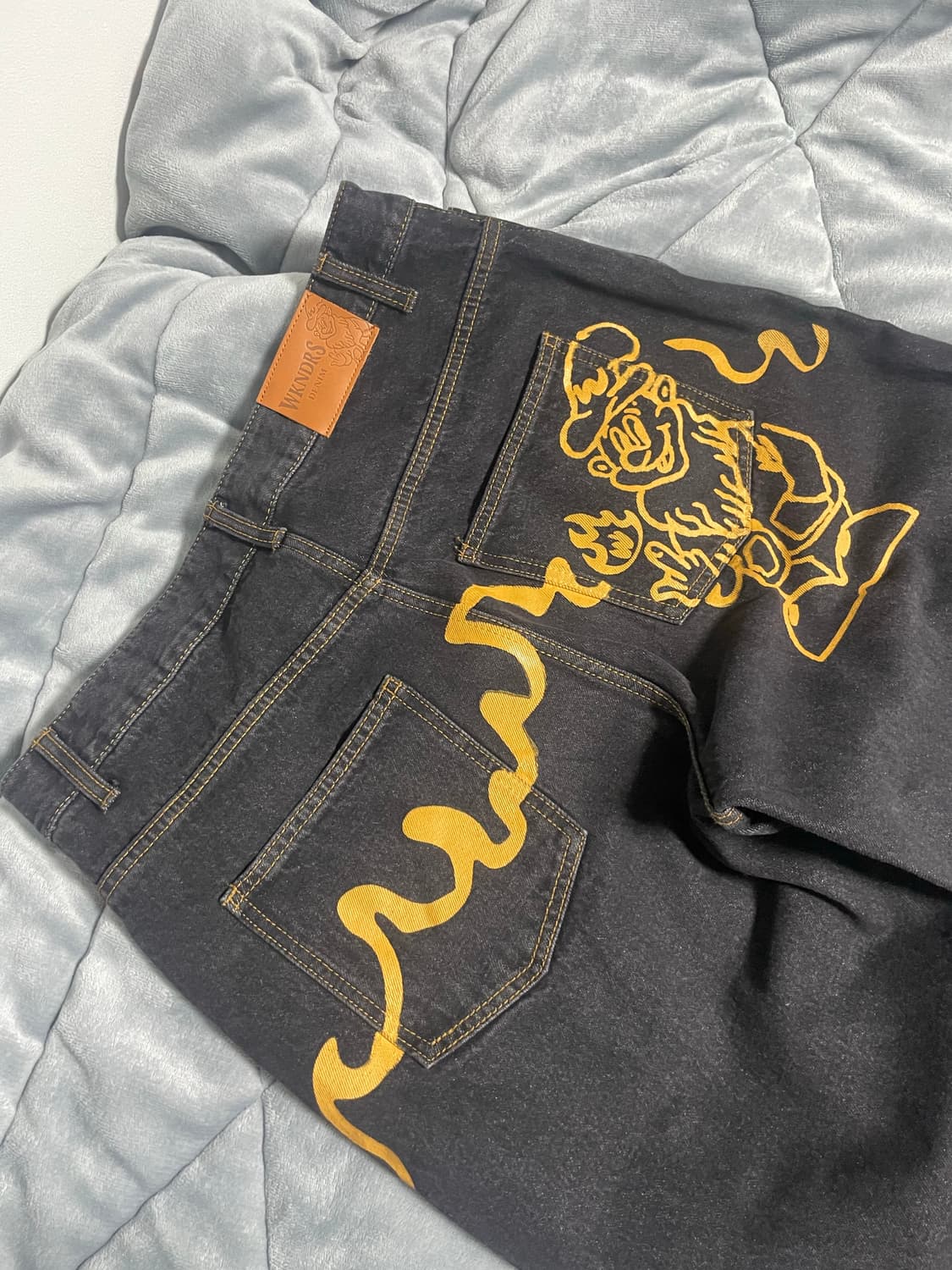 위캔더스 데님 상품이미지4