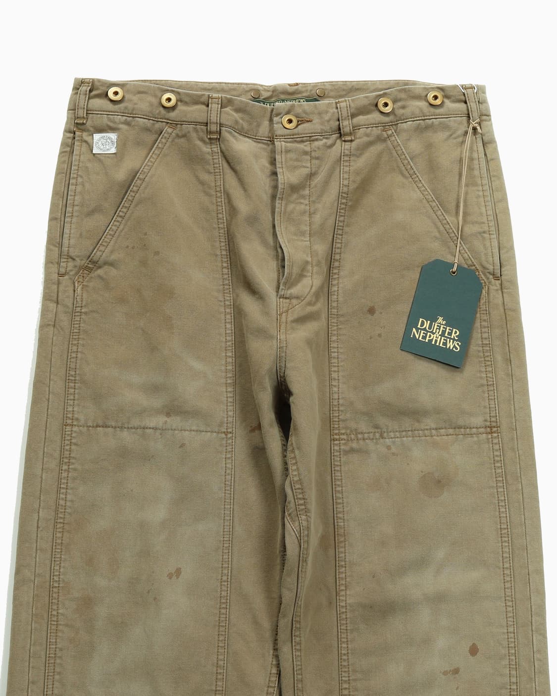 DUFFER N NEPHEWS 상품이미지3