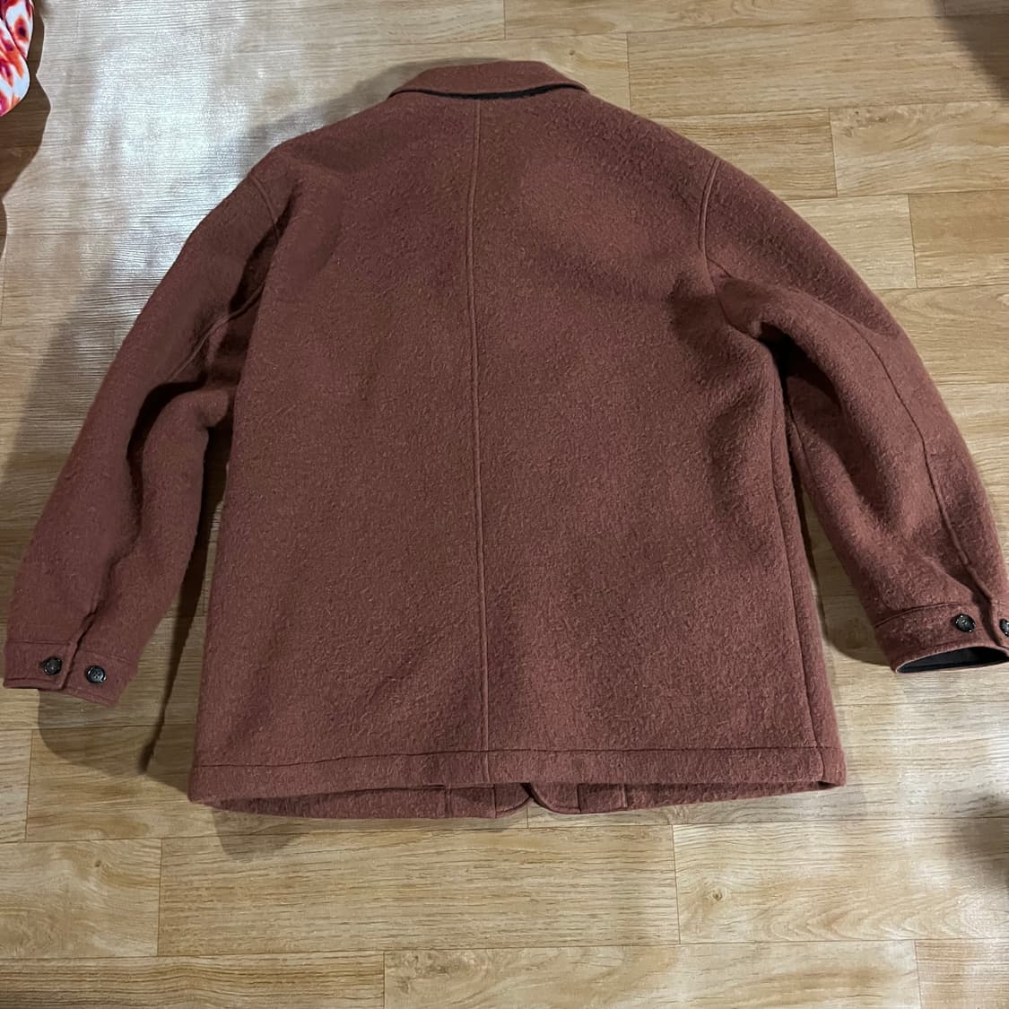 [110-115] 헨리코튼 초어자켓 상품이미지8