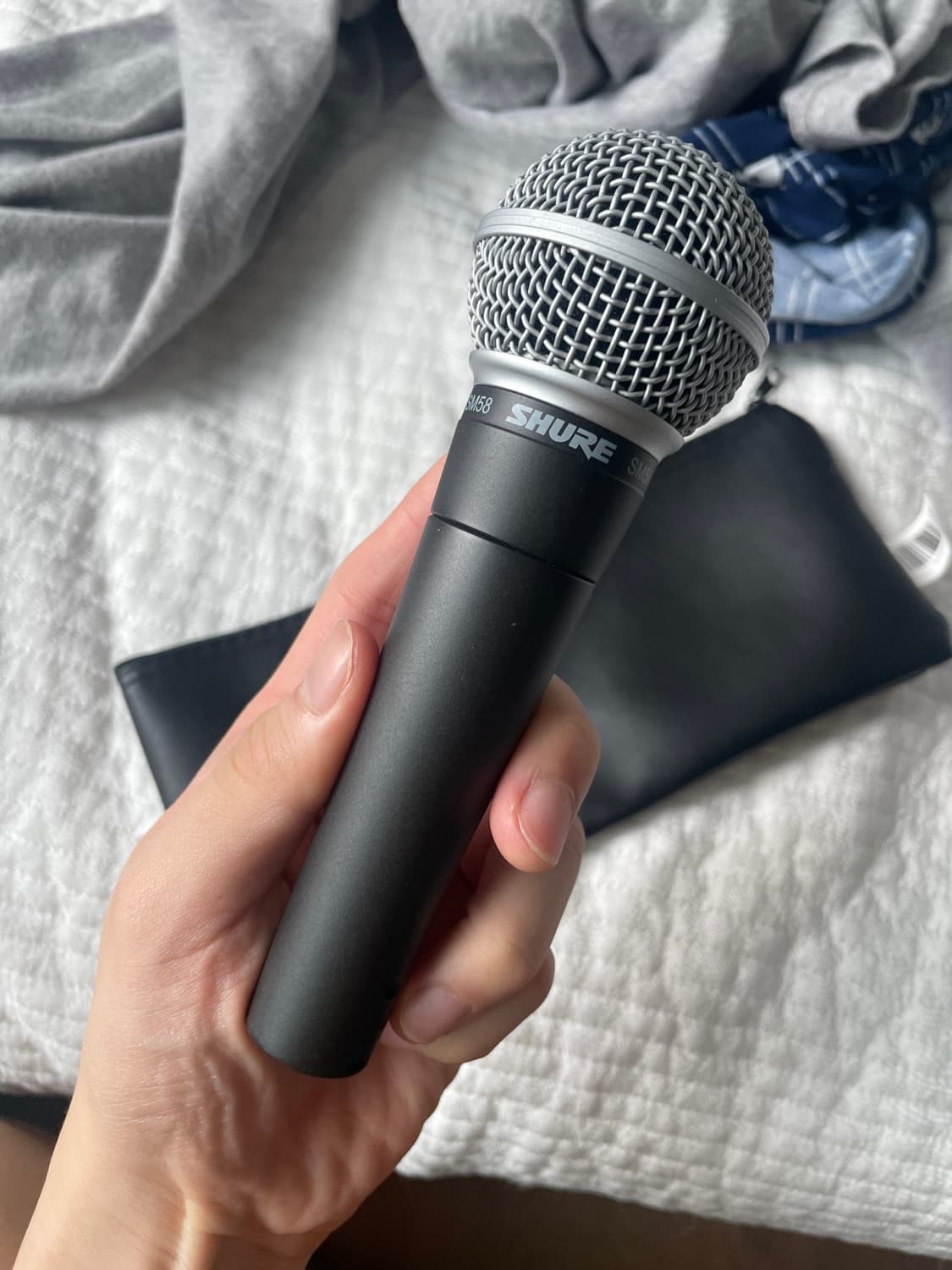 슈어 sm58 마이크 상품이미지1