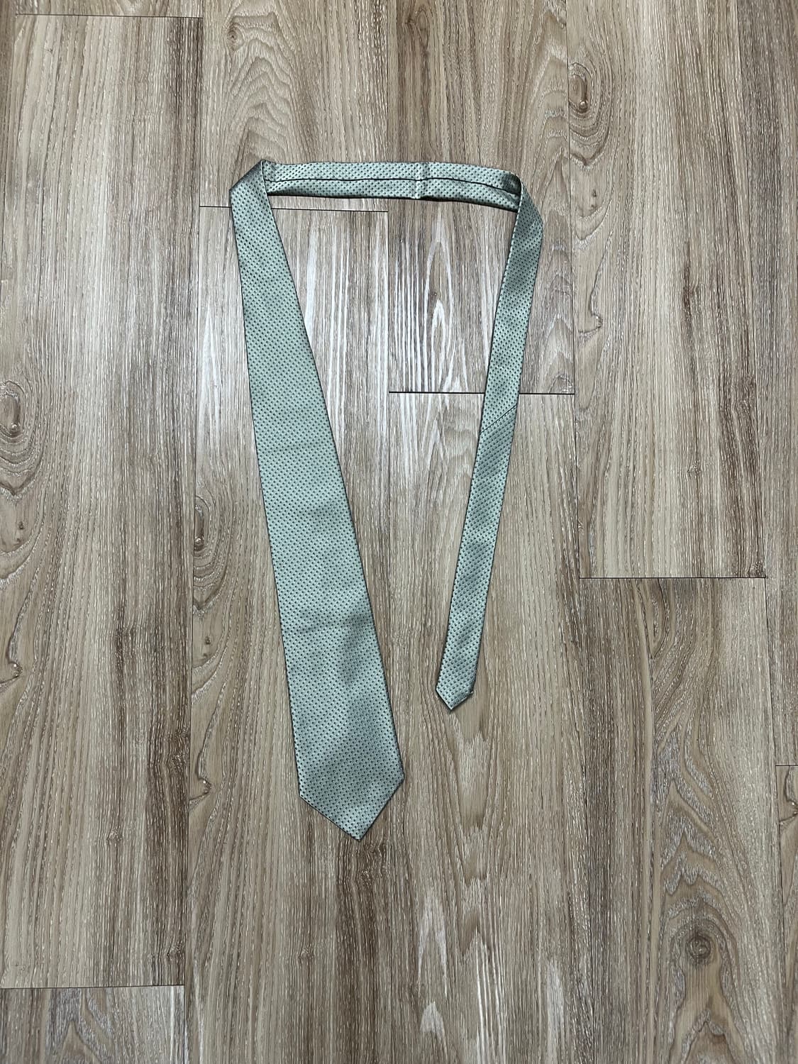 캘빈클라인 넥타이 상품이미지2
