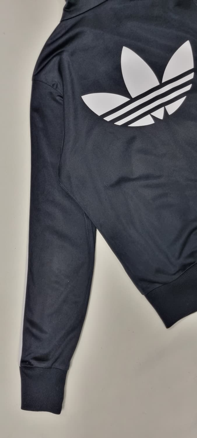 아디다스 파이어버드 TT 져지 S _ 여성 상품이미지7