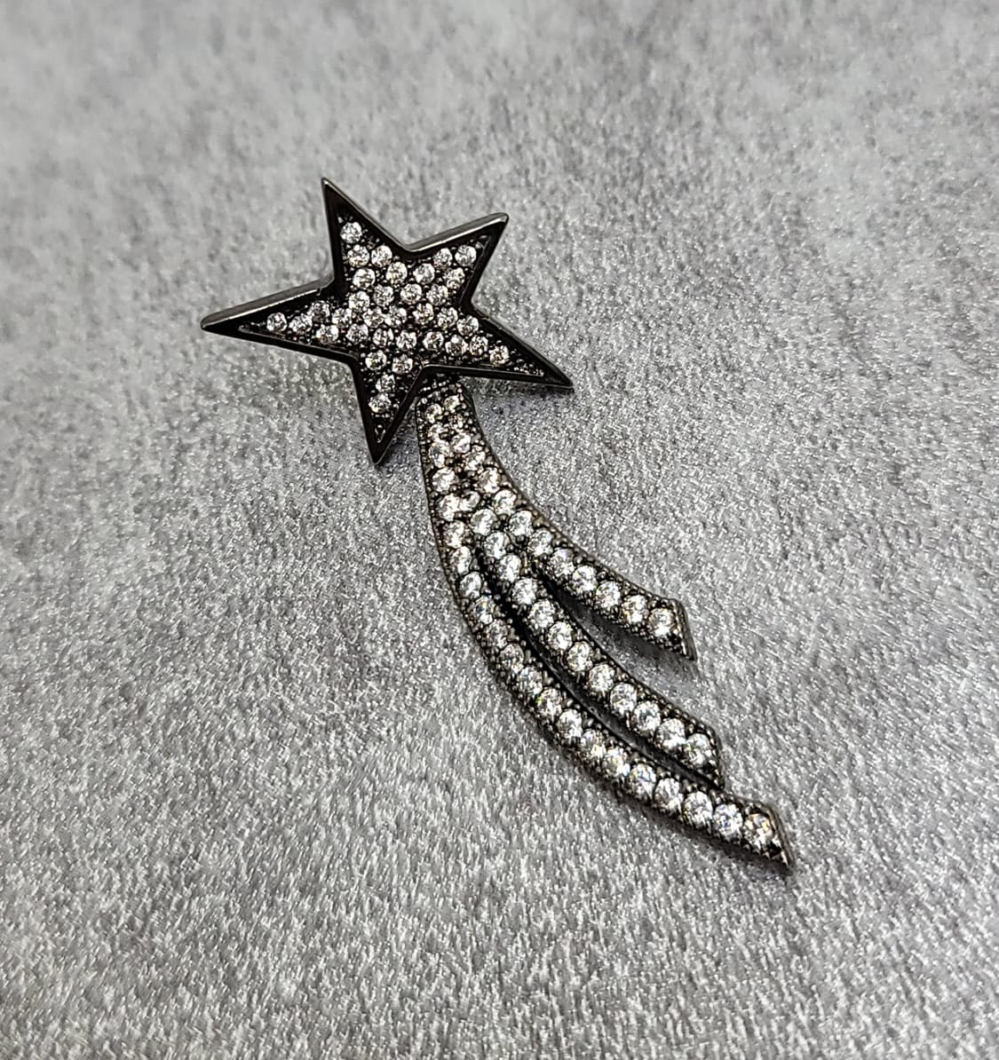 star earrings 빈티지귀걸이 상품이미지2
