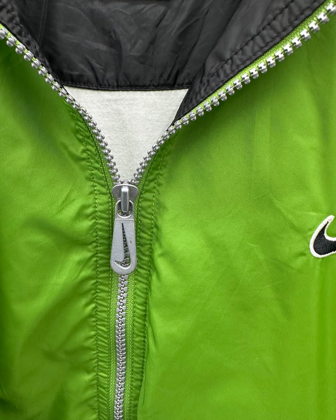 (XL)90'S 나이키 빅로고 바막-M1193 상품이미지4