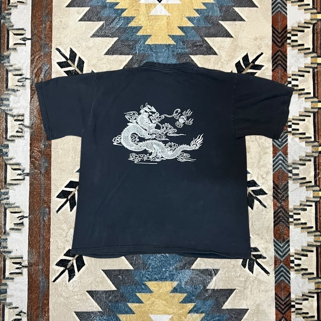 00’s Great Wall Shirt 상품이미지4